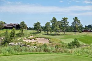 CapRock Ranch 18th Forward